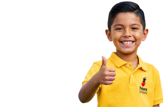 Docentes de Futura Schools trabajando en equipo